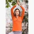 Vansport Women's Zen Pullover — view 62