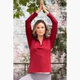 Vansport Women's Zen Pullover — view 66