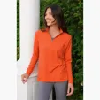 Vansport Women's Zen Pullover — view 67