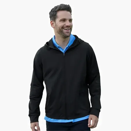 Vansport Peak Performance Jacket