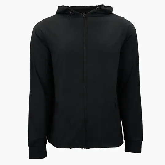 Vansport Peak Performance Jacket — view 2