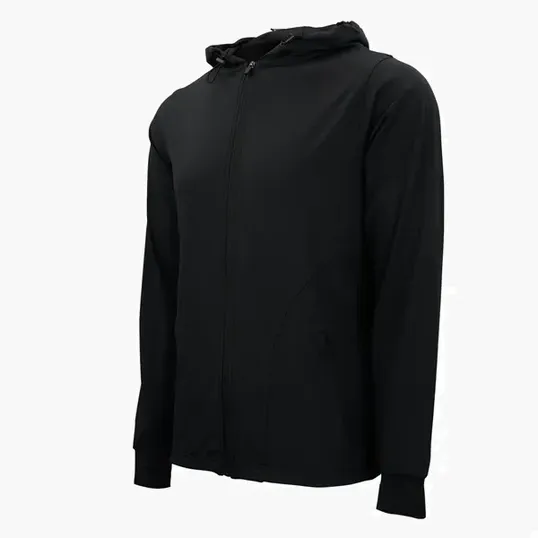 Vansport Peak Performance Jacket — view 6