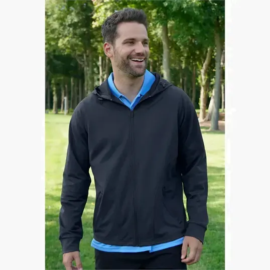 Vansport Peak Performance Jacket — view 11