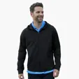 Vansport Peak Performance Jacket