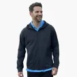 Vansport Peak Performance Jacket — view 3