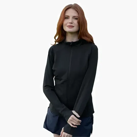 Vantage Women's Peak Performance Jacket