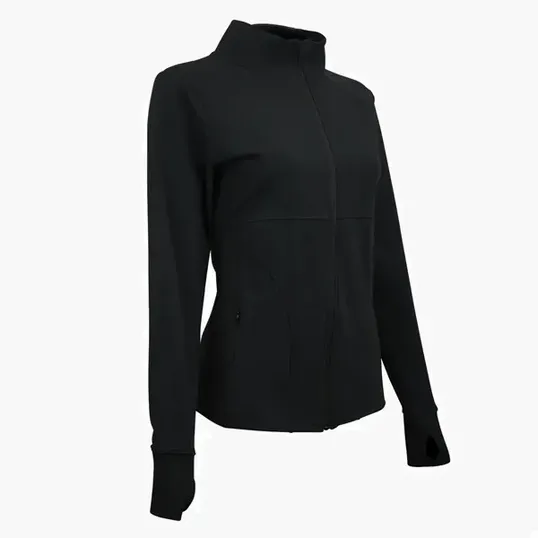 Vantage Women's Peak Performance Jacket — view 5