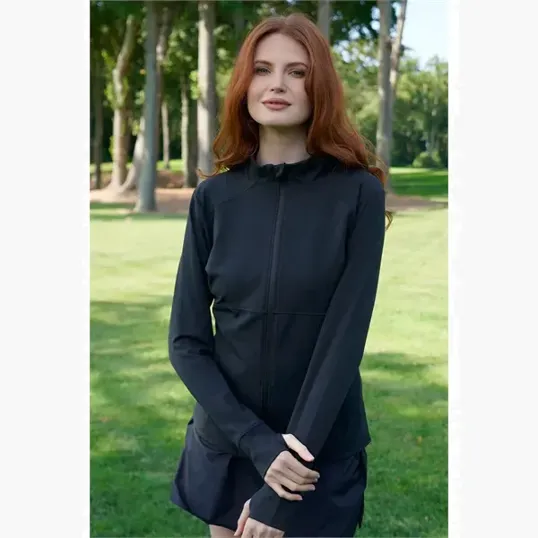 Vantage Women's Peak Performance Jacket — view 11