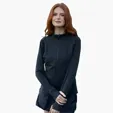 Vantage Women's Peak Performance Jacket — view 3