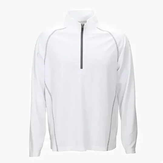 Vansport Performance Pullover Quarter-Zip — view 21