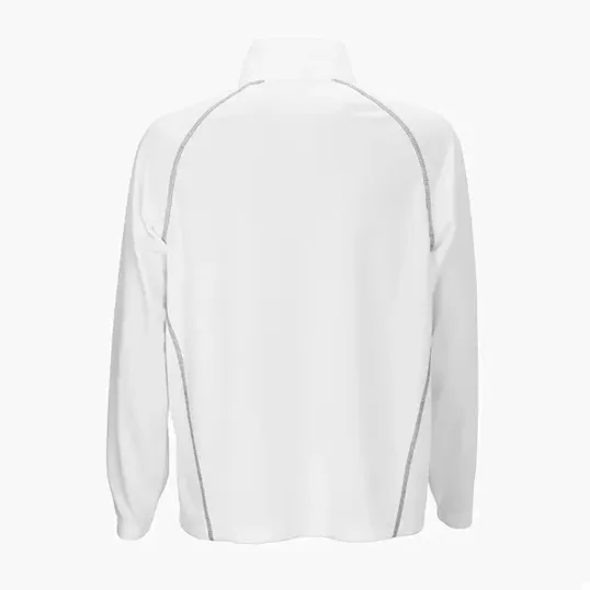 Vansport Performance Pullover Quarter-Zip — view 24