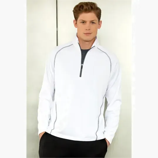 Vansport Performance Pullover Quarter-Zip — view 36