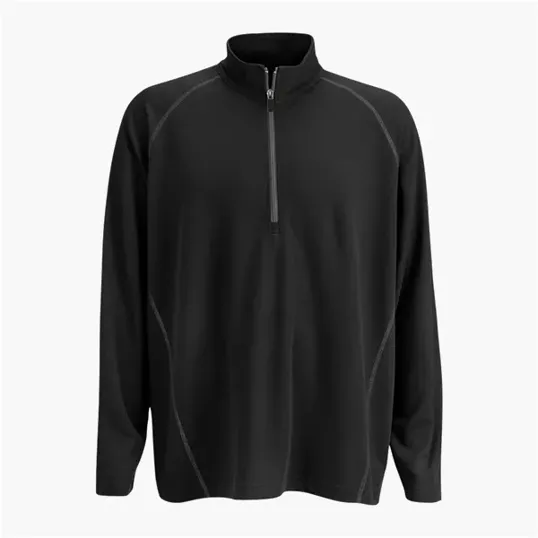 Vansport Performance Pullover Quarter-Zip
