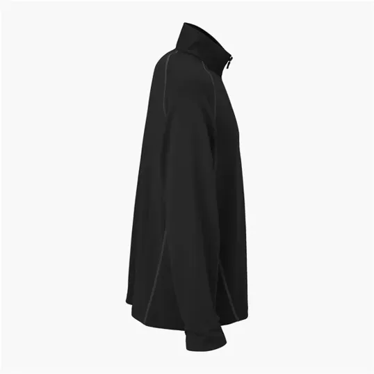 Vansport Performance Pullover Quarter-Zip — view 3
