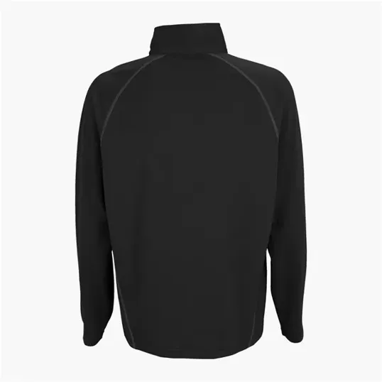 Vansport Performance Pullover Quarter-Zip — view 4