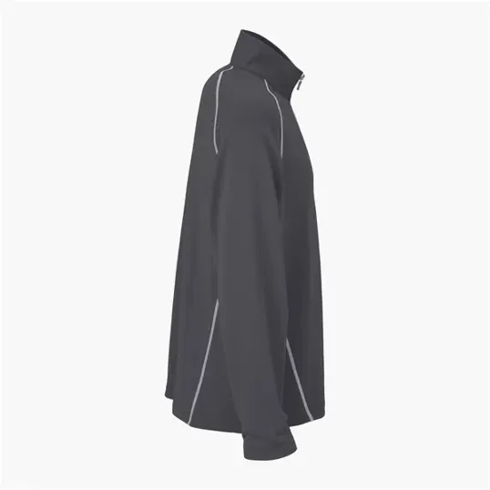 Vansport Performance Pullover Quarter-Zip — view 7