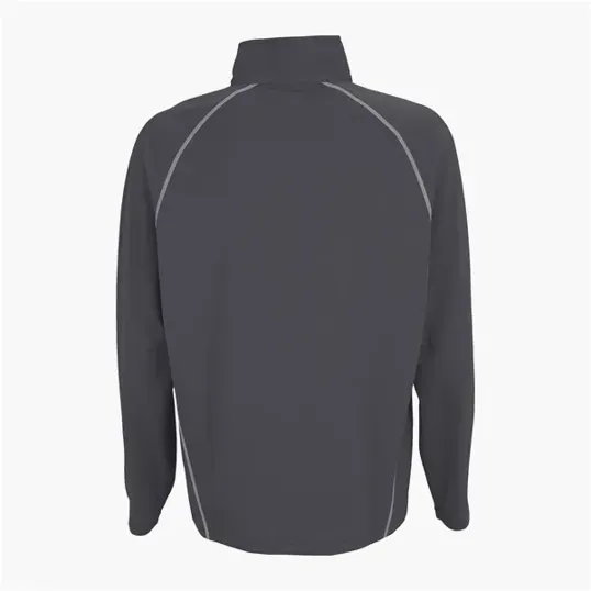 Vansport Performance Pullover Quarter-Zip — view 8