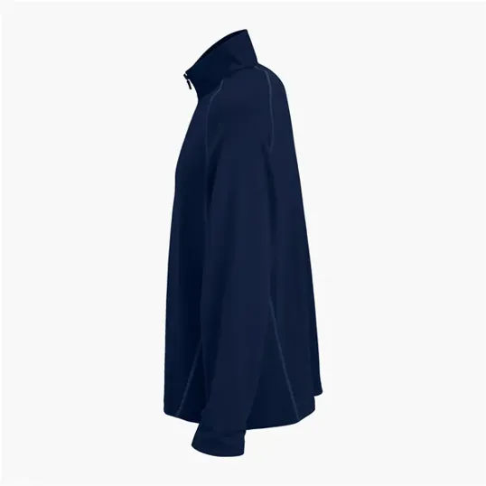 Vansport Performance Pullover Quarter-Zip — view 10