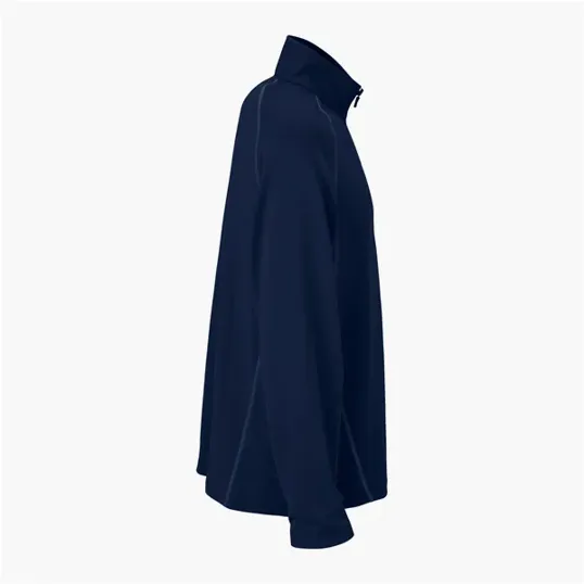 Vansport Performance Pullover Quarter-Zip — view 11