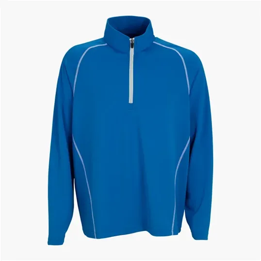 Vansport Performance Pullover Quarter-Zip — view 13