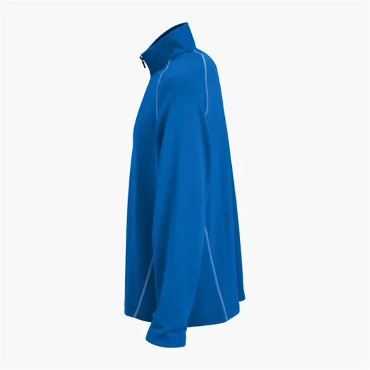 Vansport Performance Pullover Quarter-Zip — view 14