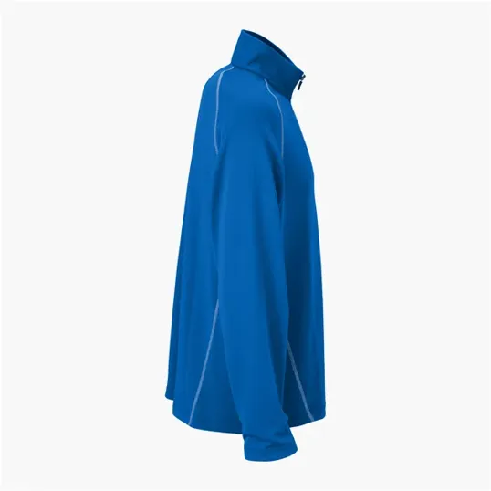 Vansport Performance Pullover Quarter-Zip — view 15