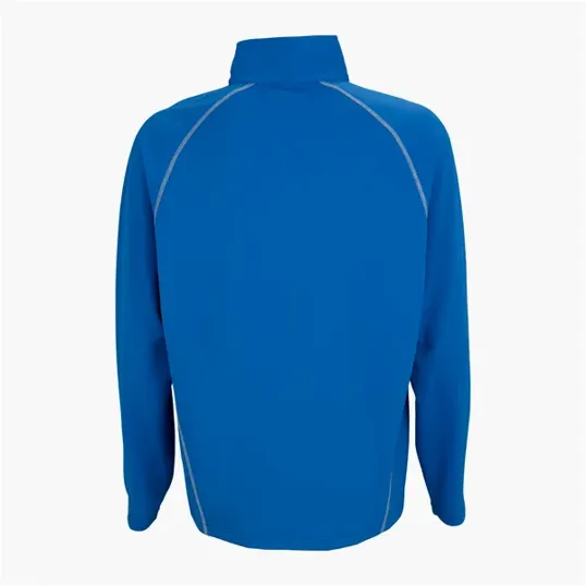 Vansport Performance Pullover Quarter-Zip — view 16