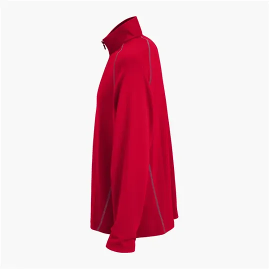 Vansport Performance Pullover Quarter-Zip — view 18