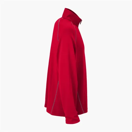 Vansport Performance Pullover Quarter-Zip — view 19