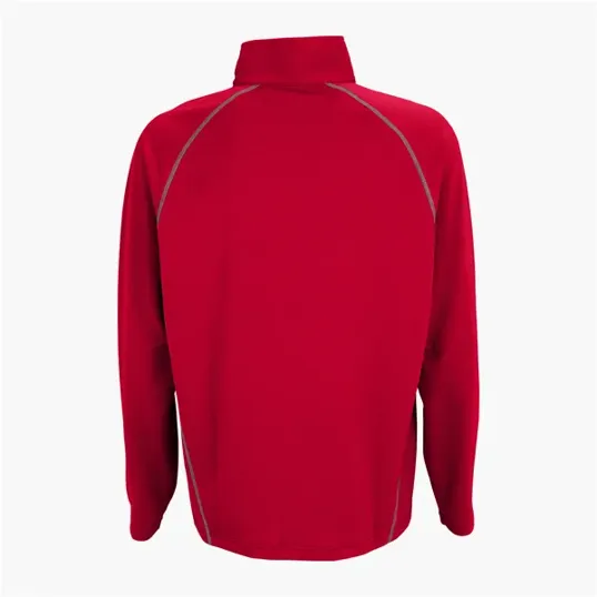 Vansport Performance Pullover Quarter-Zip — view 20