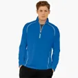 Vansport Performance Pullover Quarter-Zip — view 28