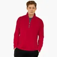 Vansport Performance Pullover Quarter-Zip — view 29
