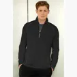 Vansport Performance Pullover Quarter-Zip — view 31