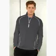 Vansport Performance Pullover Quarter-Zip — view 32