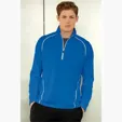 Vansport Performance Pullover Quarter-Zip — view 34