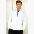 Vansport Performance Pullover Quarter-Zip — view 36