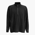 Vansport Performance Pullover Quarter-Zip