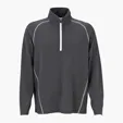 Vansport Performance Pullover Quarter-Zip — view 5