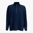 Vansport Performance Pullover Quarter-Zip — view 9
