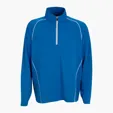 Vansport Performance Pullover Quarter-Zip — view 13