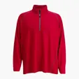 Vansport Performance Pullover Quarter-Zip — view 17