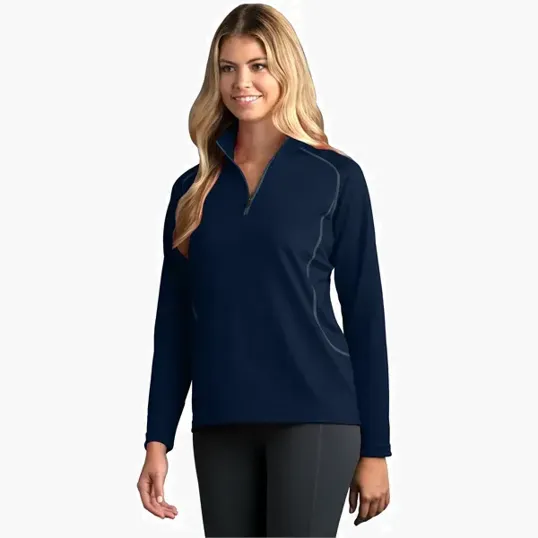 Vansport Women's Performance Pullover — view 17