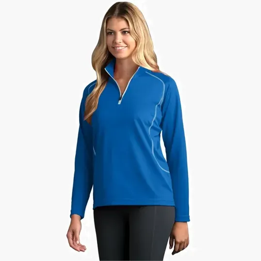 Vansport Women's Performance Pullover — view 18