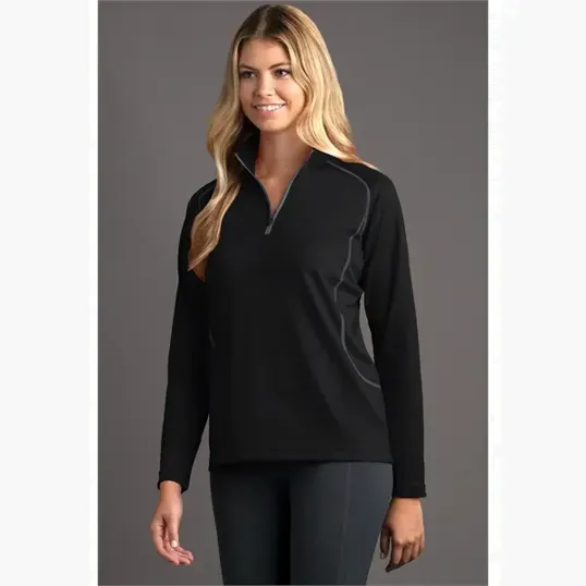 Vansport Women's Performance Pullover — view 21