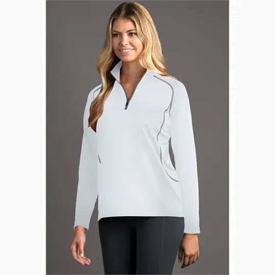 Vansport Women's Performance Pullover — view 25