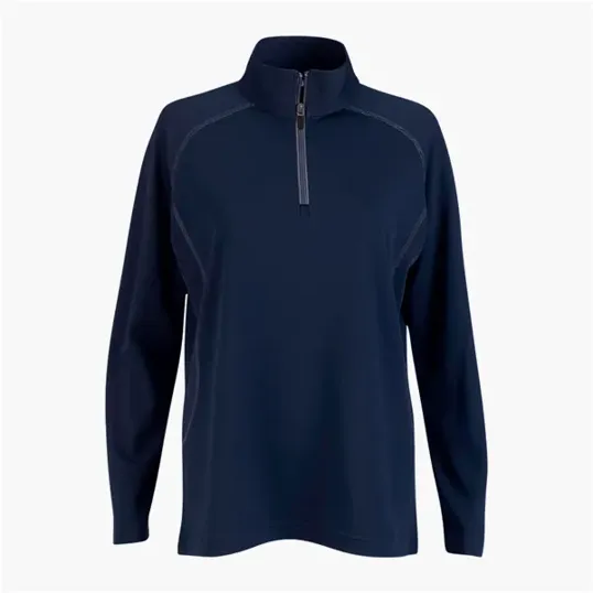 Vansport Women's Performance Pullover — view 4