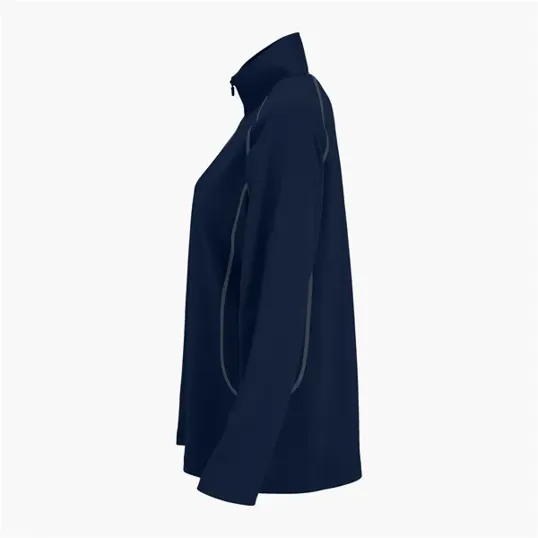Vansport Women's Performance Pullover — view 5