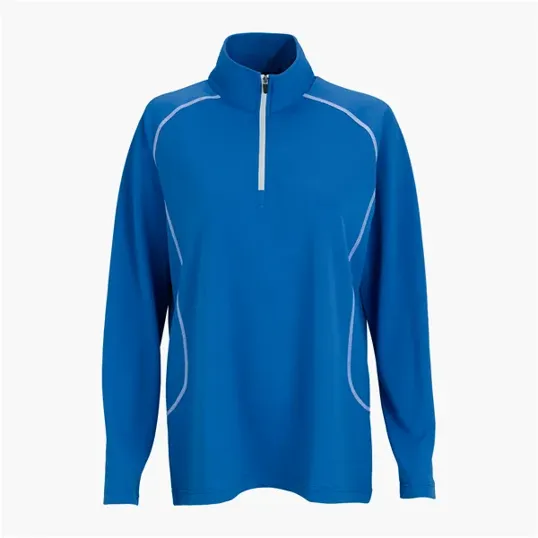 Vansport Women's Performance Pullover — view 7