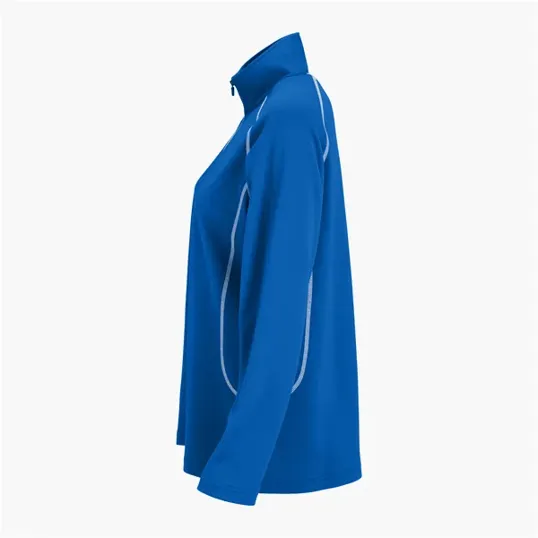Vansport Women's Performance Pullover — view 8