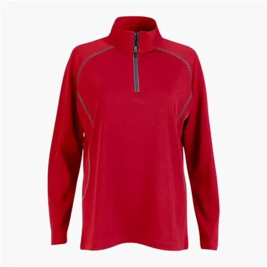 Vansport Women's Performance Pullover — view 9